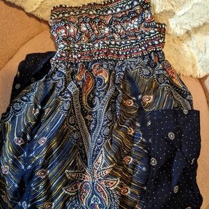 Xl jogger style pull on pant